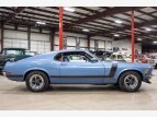Thumbnail Photo 6 for 1970 Ford Mustang Boss 302